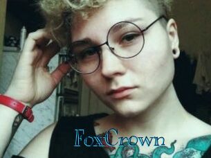 FoxCrown