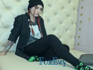 FoxEvy