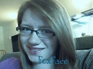 FoxFace