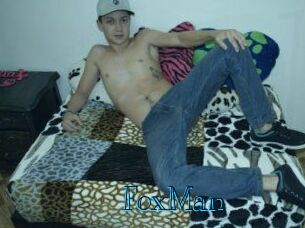 Fox_Man