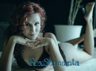 FoxSamanta