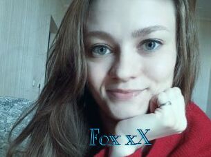 Fox_xX