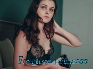 Foxglove_princess