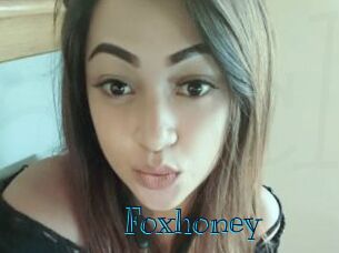 Foxhoney