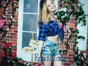 FoxiFoxx