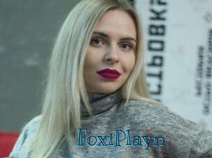 FoxiPlayn