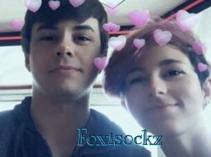 Foxisockz