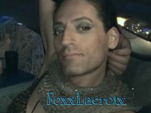 FoxxLacroix