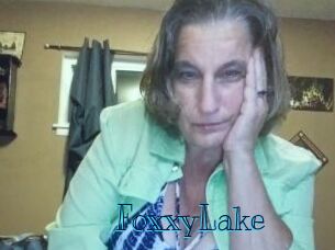FoxxyLake