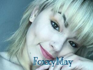 FoxxyMay