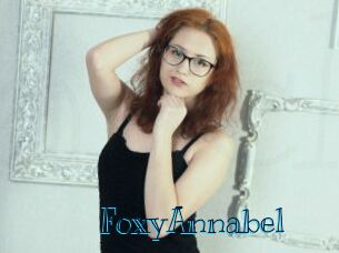 FoxyAnnabel