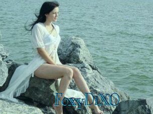 FoxyDiXO