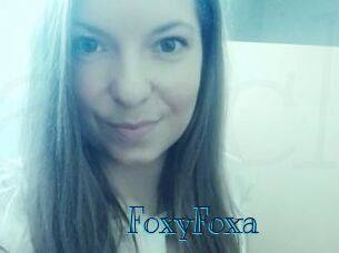 FoxyFoxa