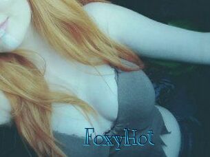 FoxyHot