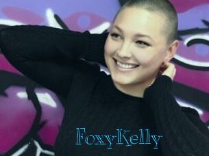 FoxyKelly