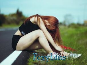 FoxyLins