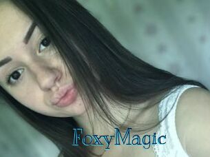 FoxyMagic