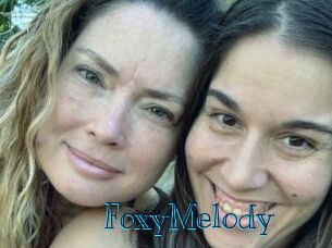 FoxyMelody