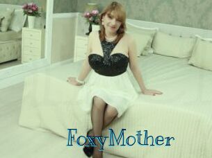 FoxyMother