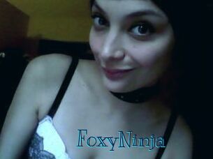 FoxyNinja