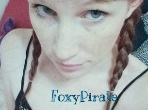 FoxyPirate