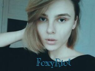 FoxyRiot
