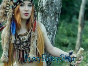 FoxyRoxyStar