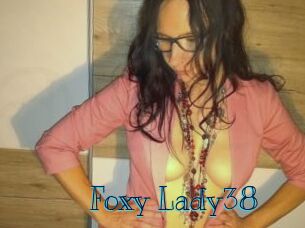 Foxy_Lady38