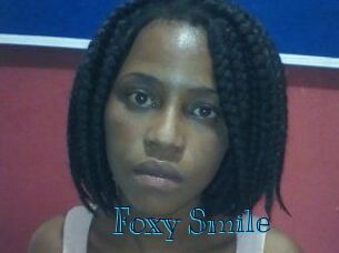 Foxy_Smile