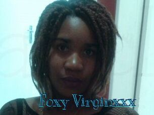 Foxy_Virginxxx
