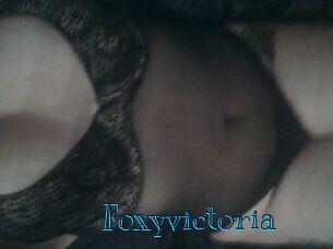 Foxyvictoria