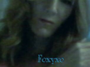 Foxyxo