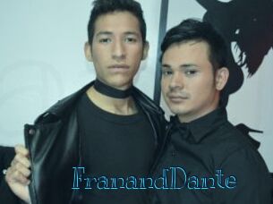 FranandDante