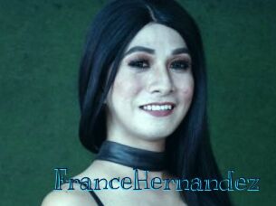 FranceHernandez