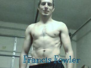 Francis_Fowler