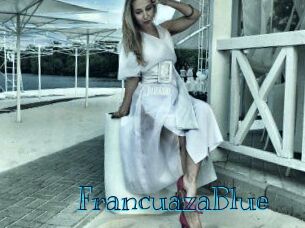 FrancuazaBlue