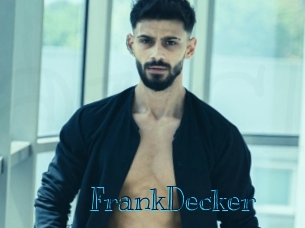 FrankDecker Archive DVD BIZ