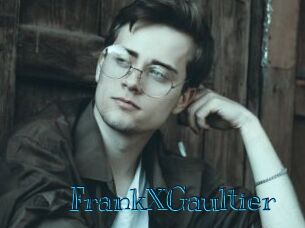 FrankXGaultier