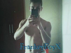 FrankeyBoyX
