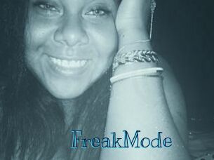 FreakMode