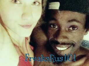 FreaksRus101
