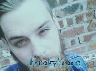 FreakyFranc