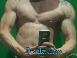 Freakydom