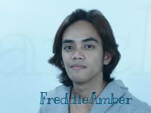 FreddieAmber