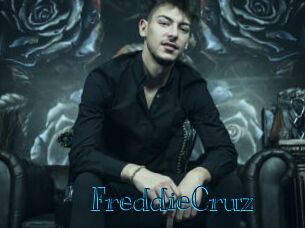 FreddieCruz