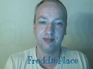 FreddiePlace