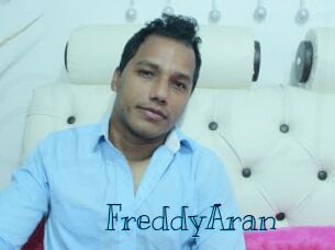 FreddyAran
