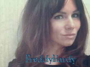 FreddyHardy