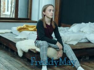 FreddyMay
