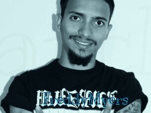 FreddyMyers Archive DVD BIZ